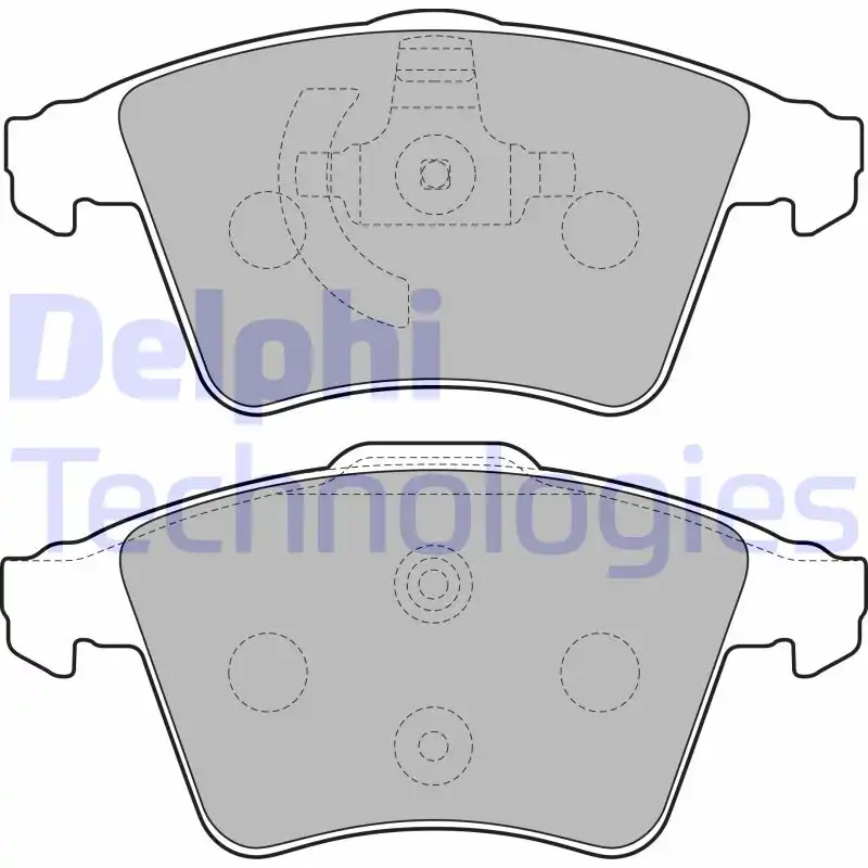DELPHI LP2224