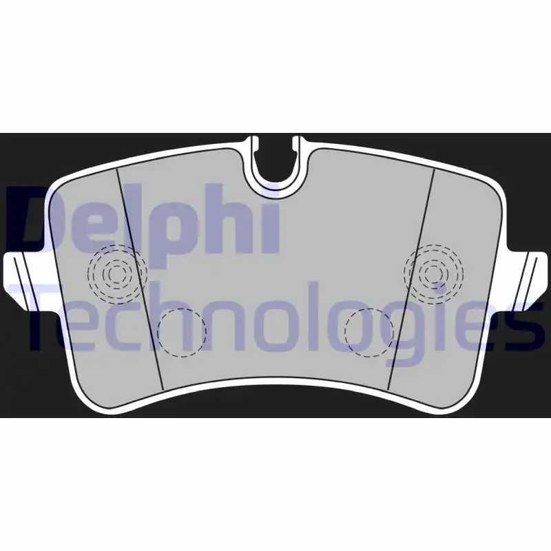 DELPHI LP2226