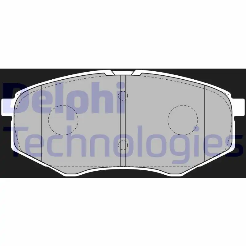 DELPHI LP2227