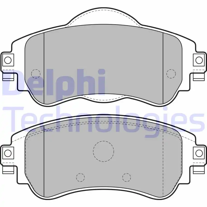 DELPHI LP2228