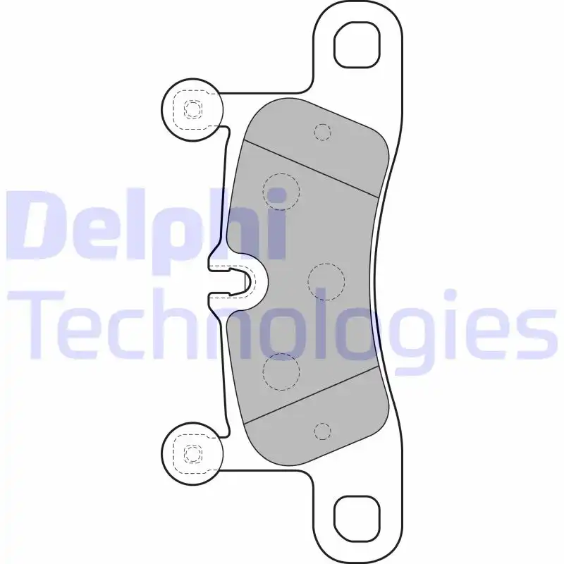 DELPHI LP2233