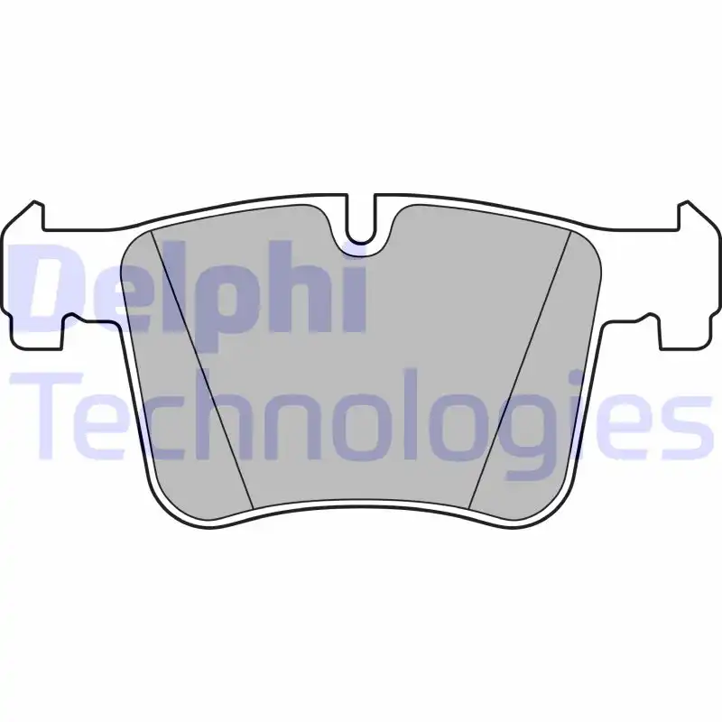 DELPHI LP2234