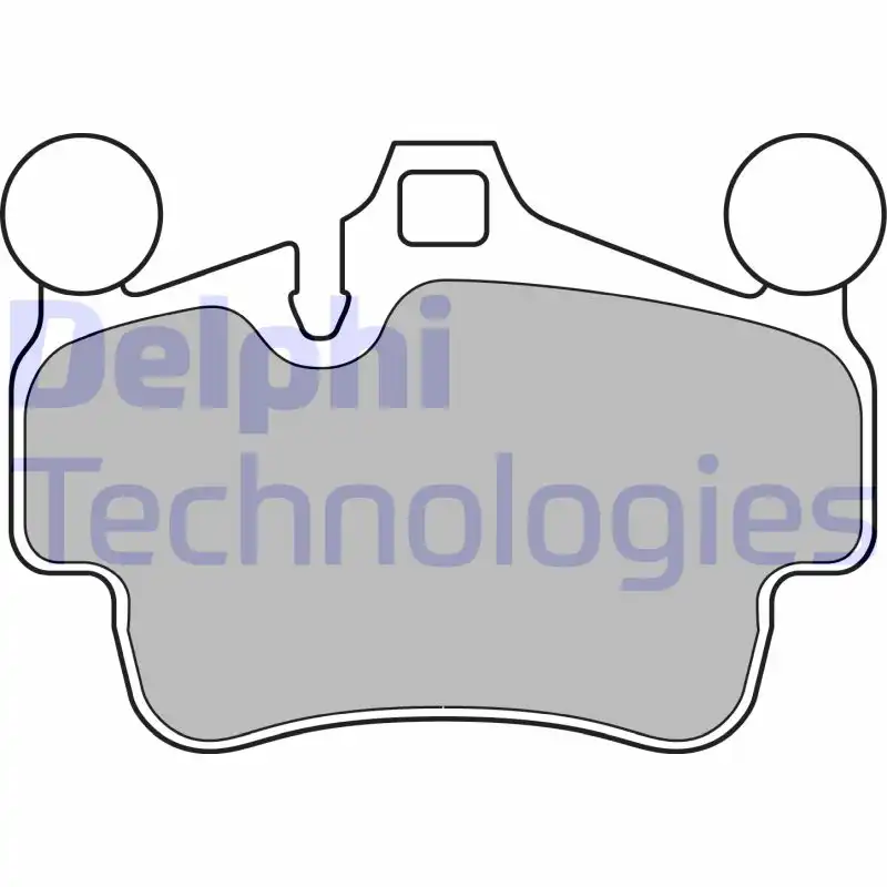 DELPHI LP2236