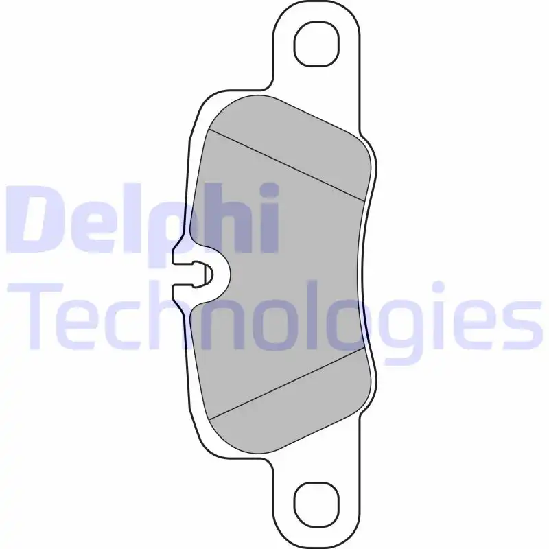 DELPHI LP2237