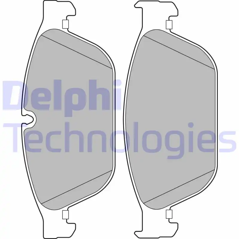DELPHI LP2239