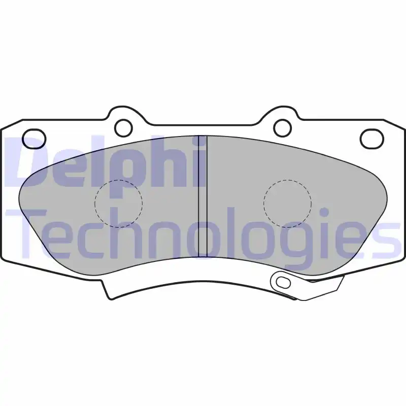 DELPHI LP2244