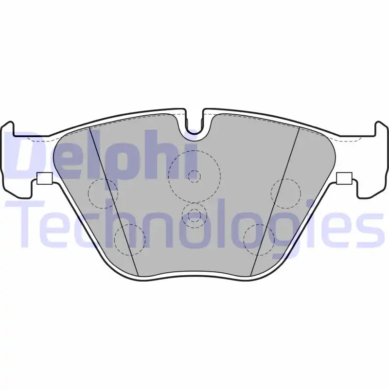 DELPHI LP2245