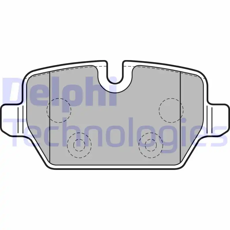 DELPHI LP2247