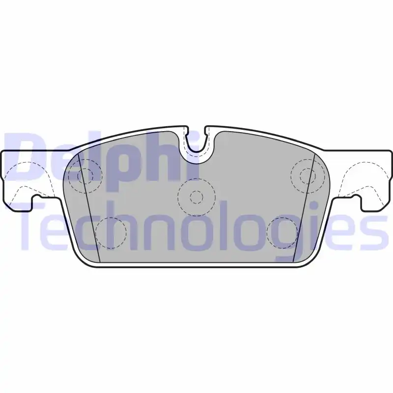 DELPHI LP2248