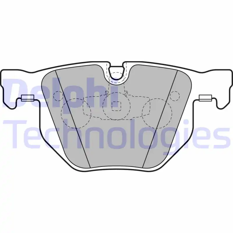 DELPHI LP2256