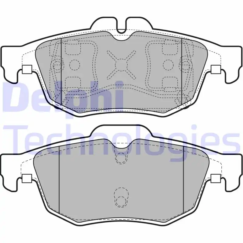 DELPHI LP2259
