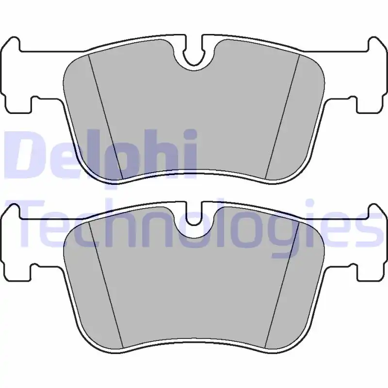 DELPHI LP2285