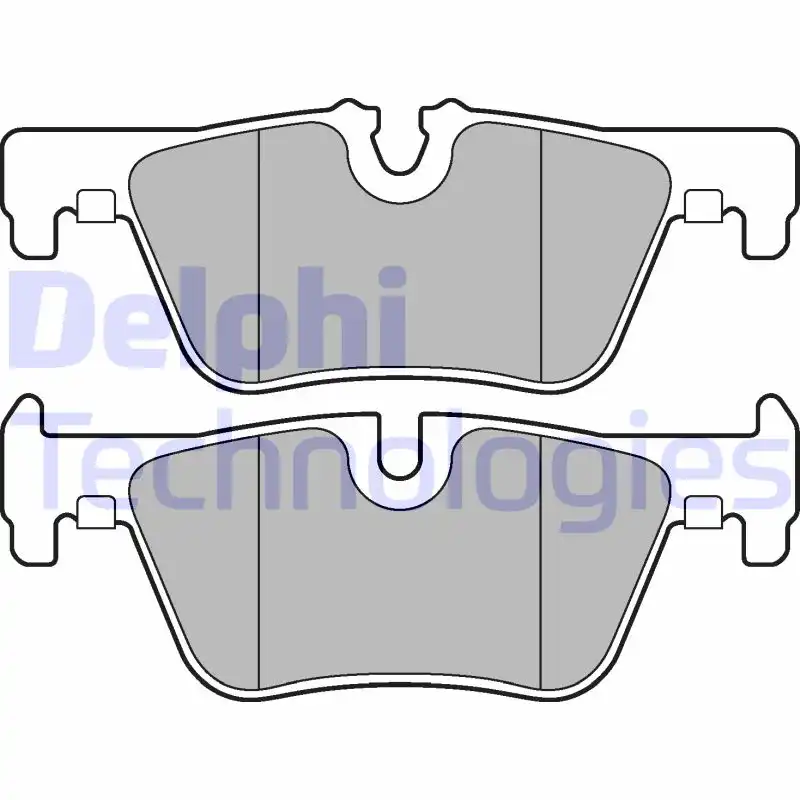 DELPHI LP2286