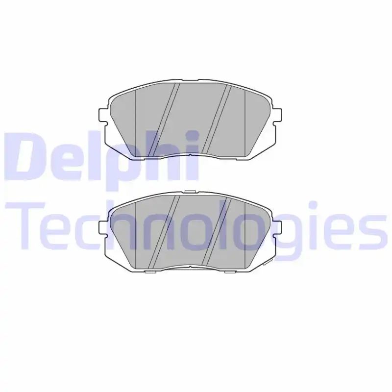 DELPHI LP2294