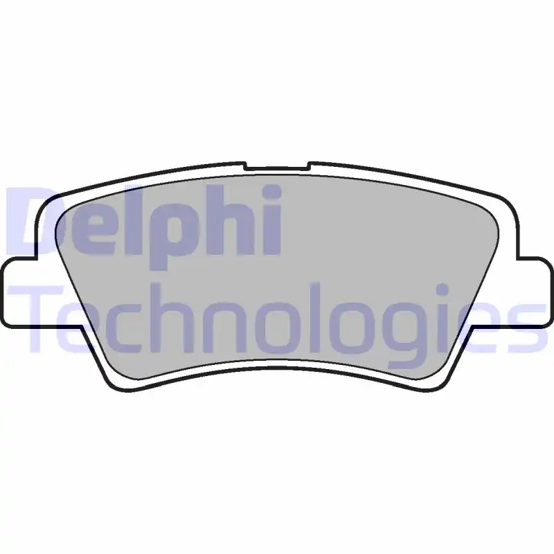 DELPHI LP2295