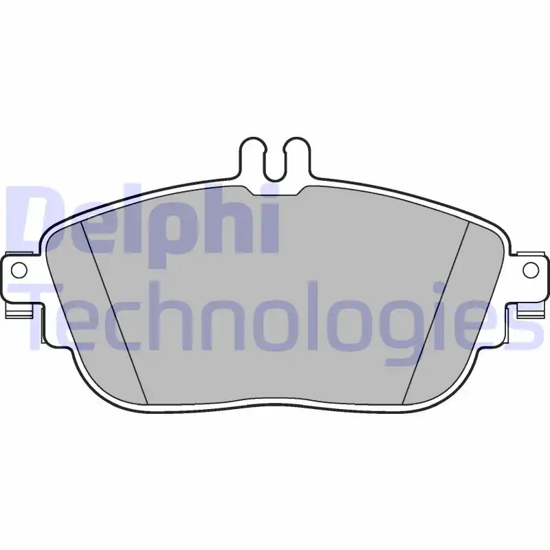 DELPHI LP2441