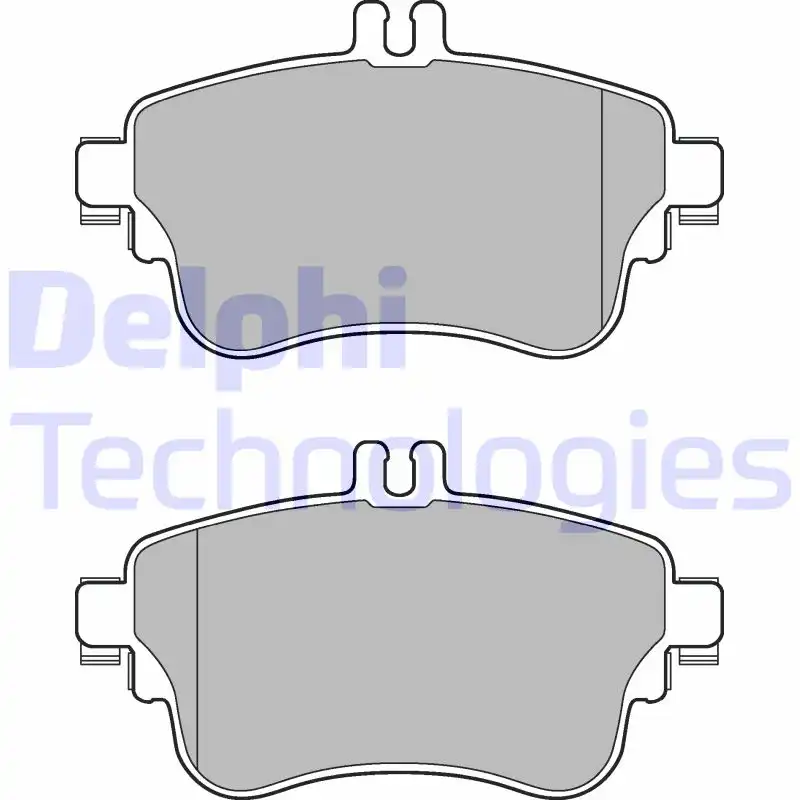 DELPHI LP2442