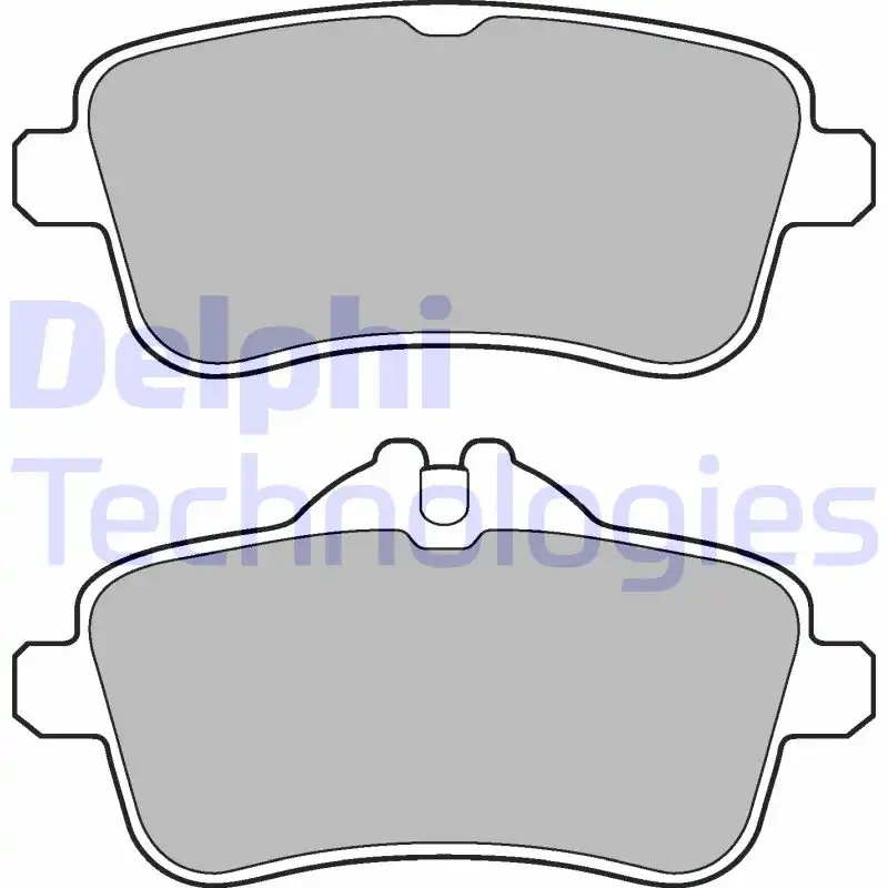 DELPHI LP2443