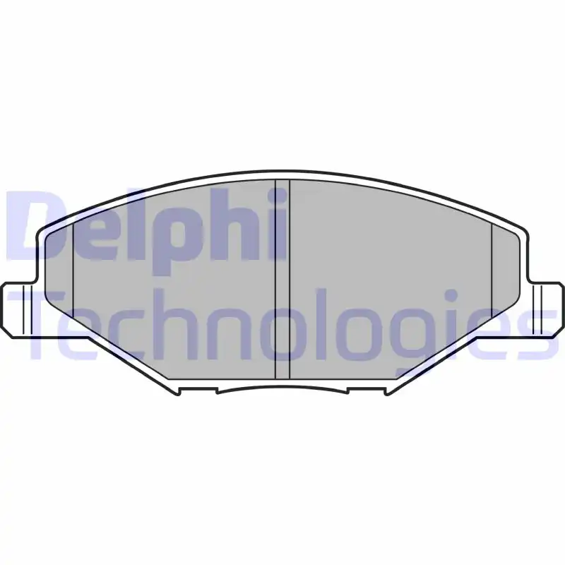 DELPHI LP2444