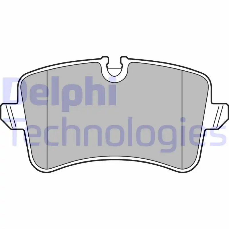DELPHI LP2446