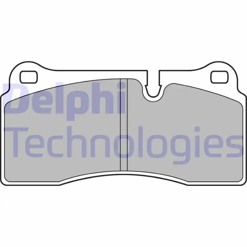 DELPHI LP2448