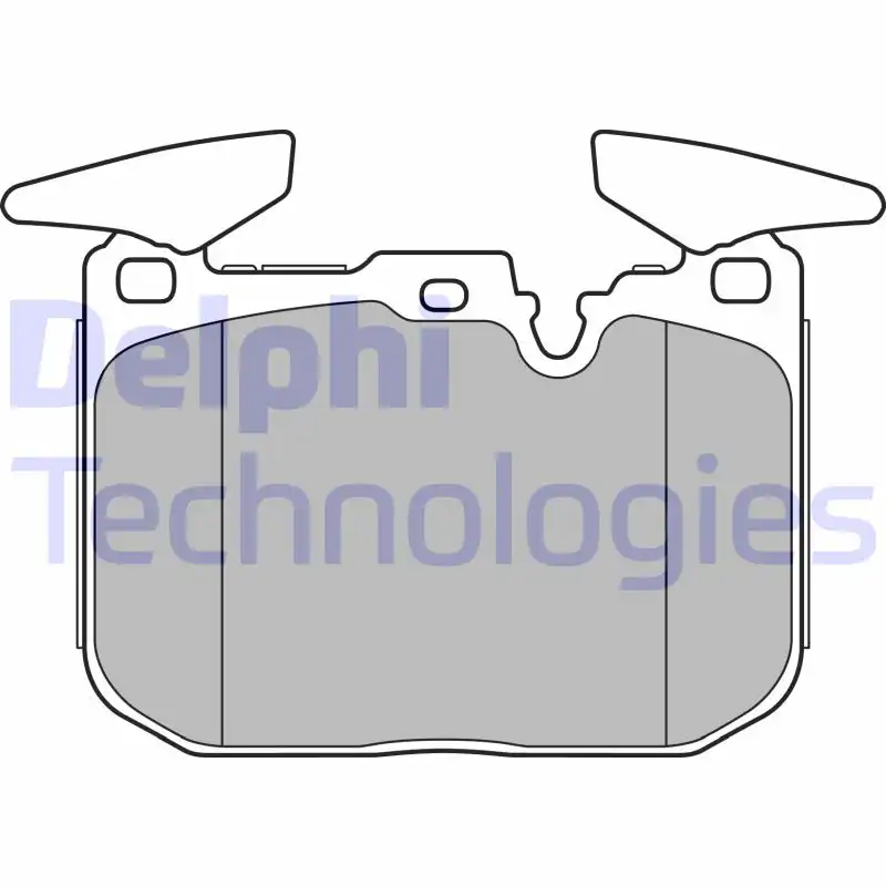 DELPHI LP2449