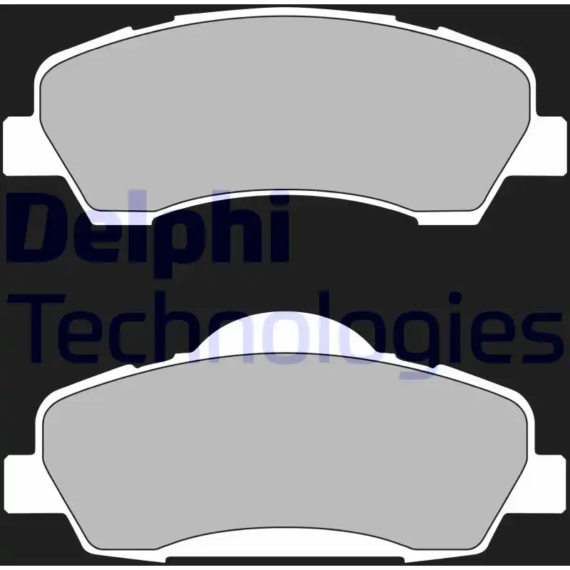 DELPHI LP2485
