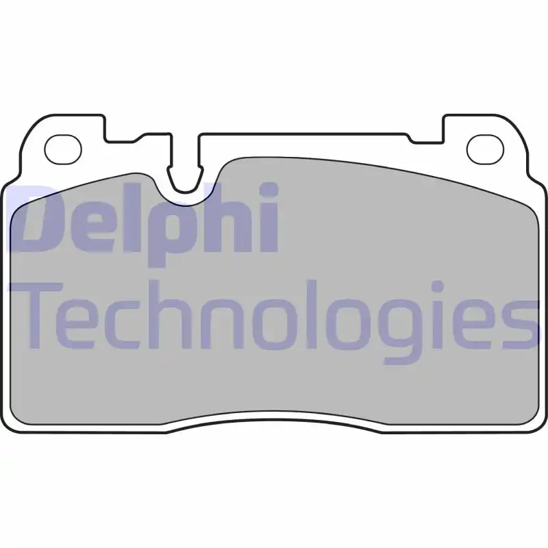 DELPHI LP2491
