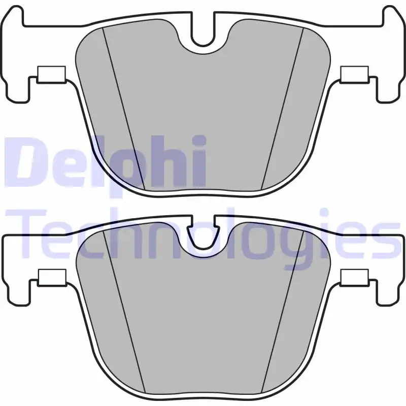 DELPHI LP2494