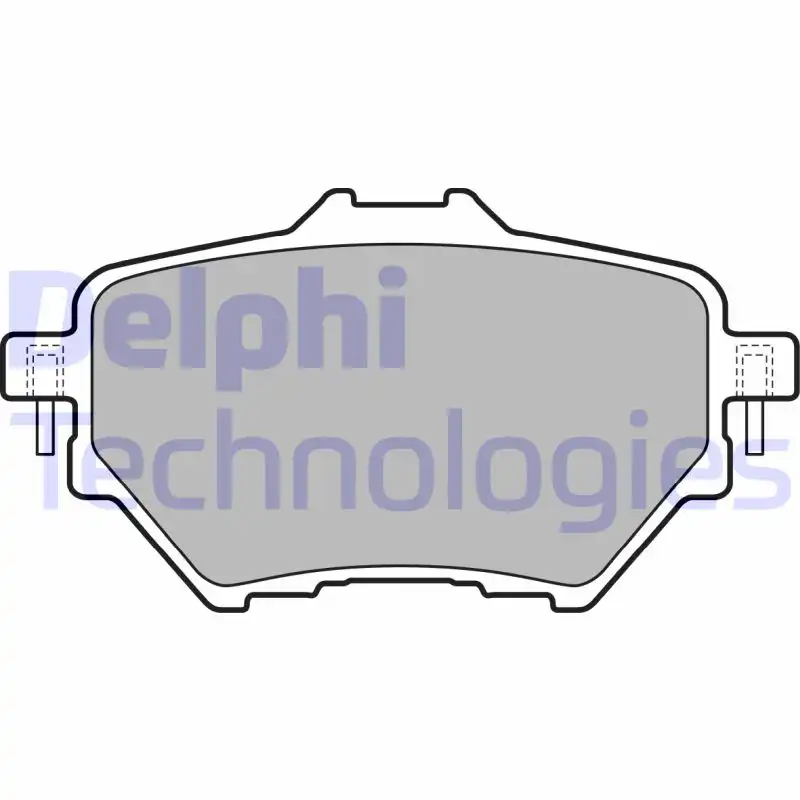 DELPHI LP2505