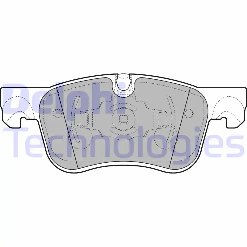 DELPHI LP2689