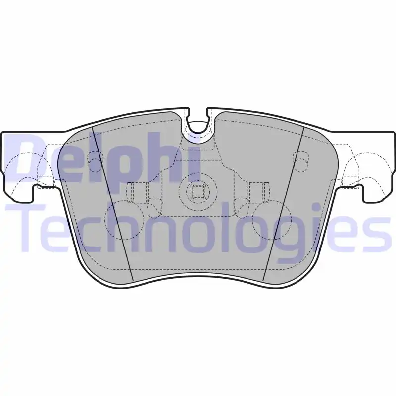 DELPHI LP2690