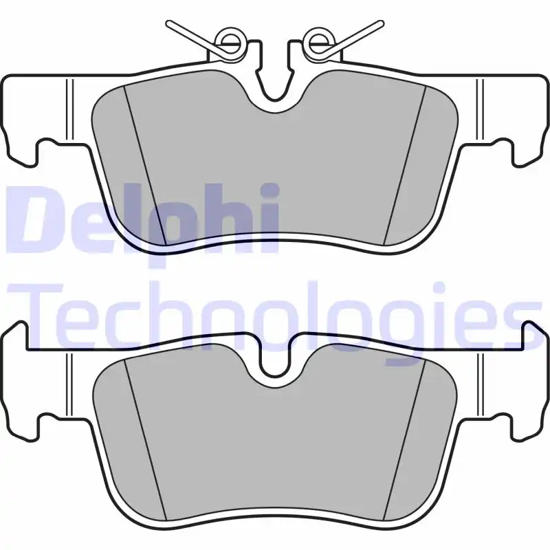 DELPHI LP2719