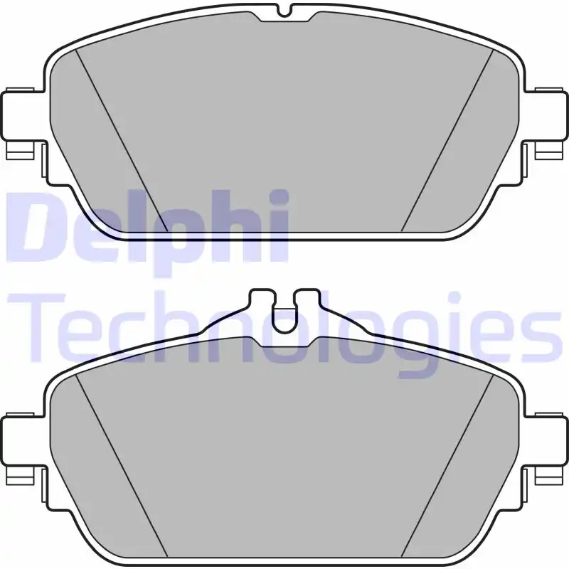 DELPHI LP2764