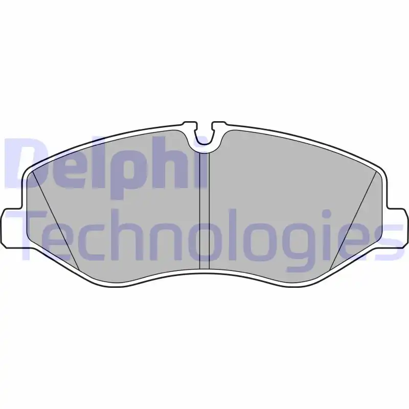 DELPHI LP3138