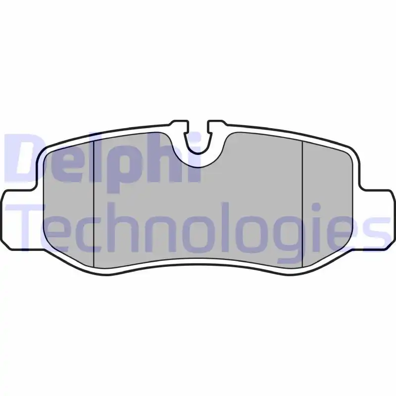 DELPHI LP3139