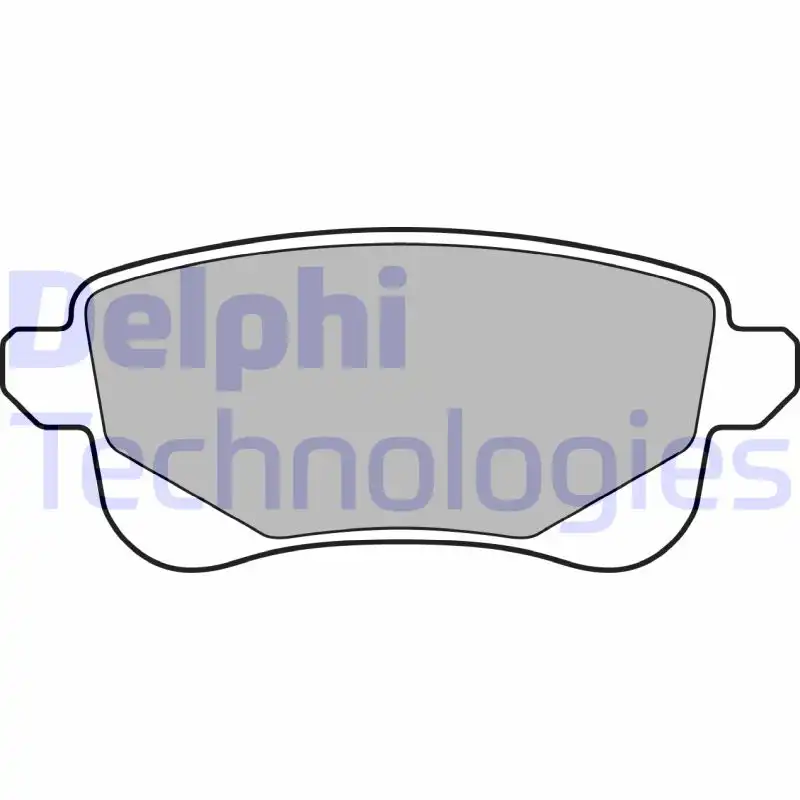 DELPHI LP3140