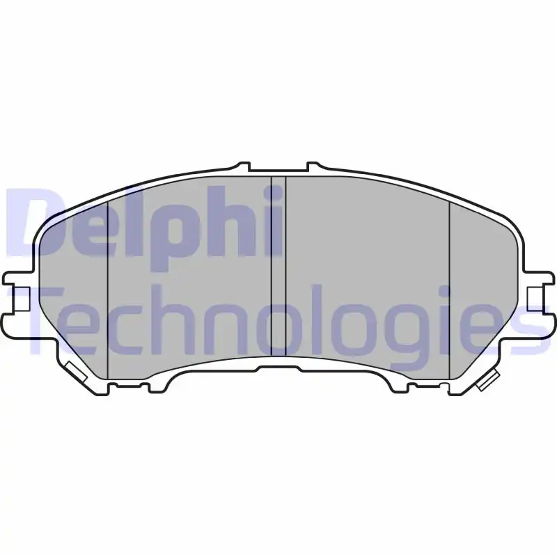 DELPHI LP3144