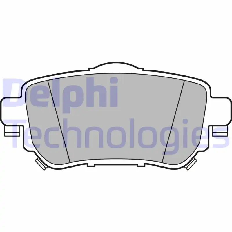 DELPHI LP3145