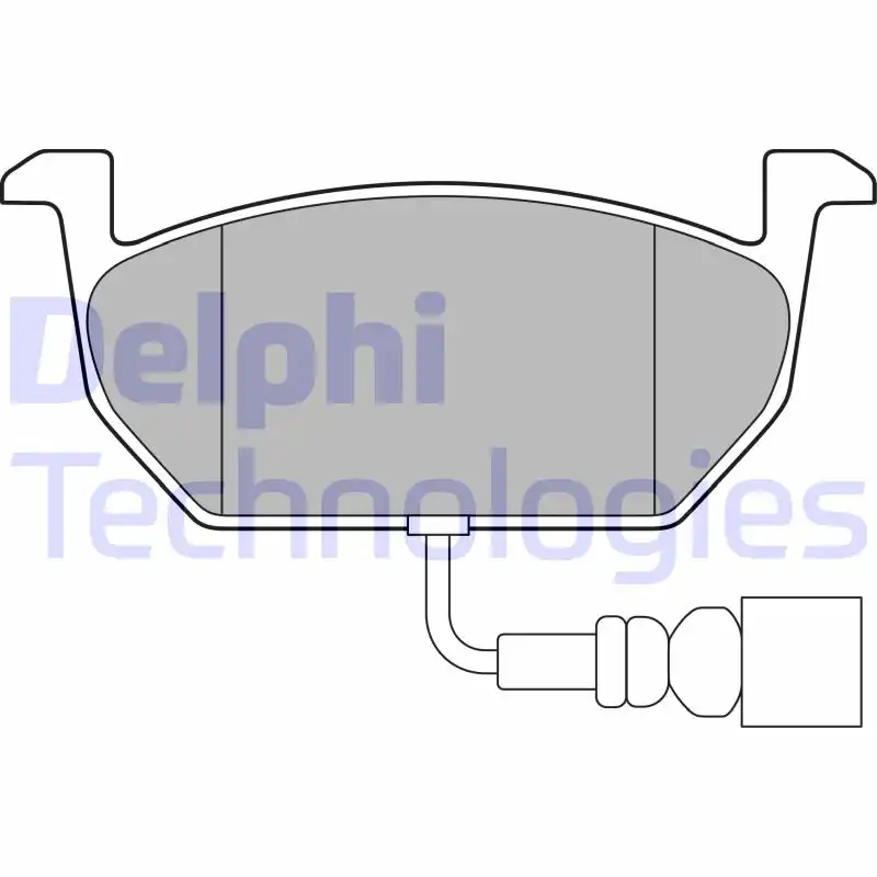 DELPHI LP3146
