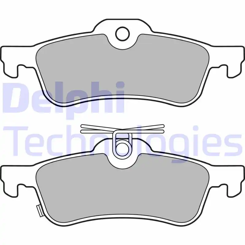 DELPHI LP3147