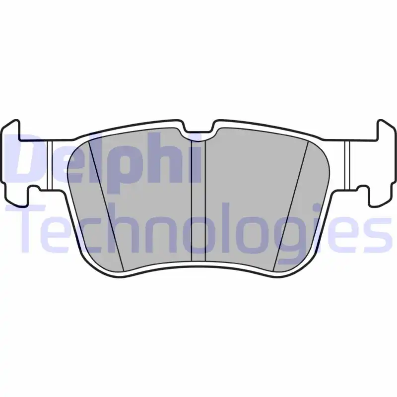 DELPHI LP3151