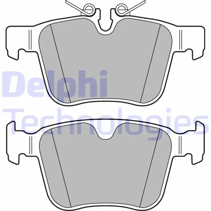 DELPHI LP3167