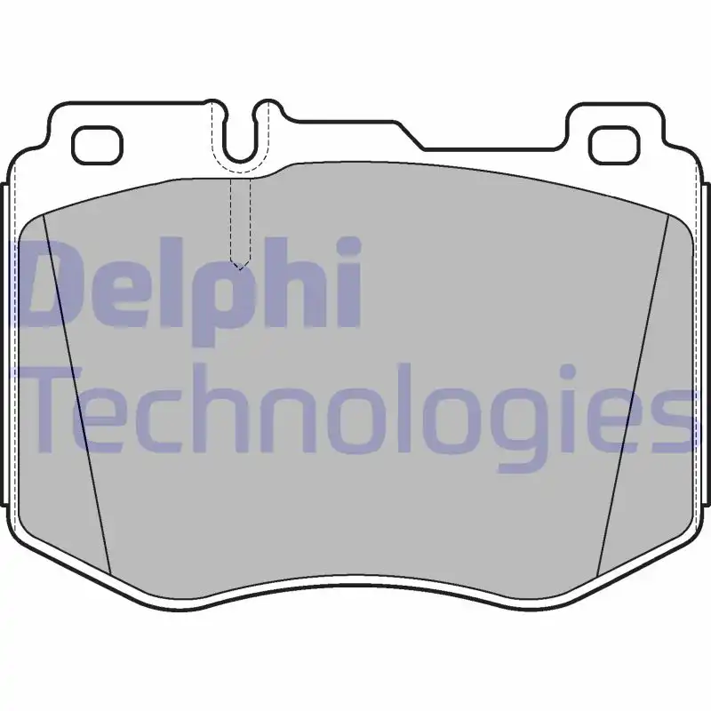 DELPHI LP3172