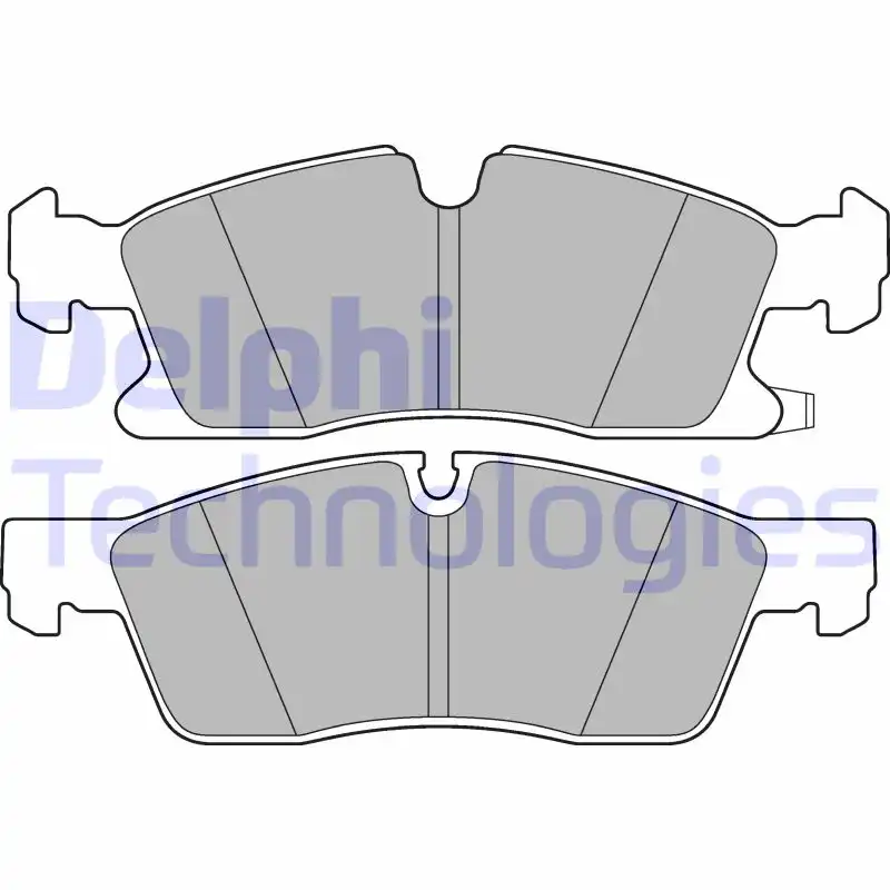DELPHI LP3173