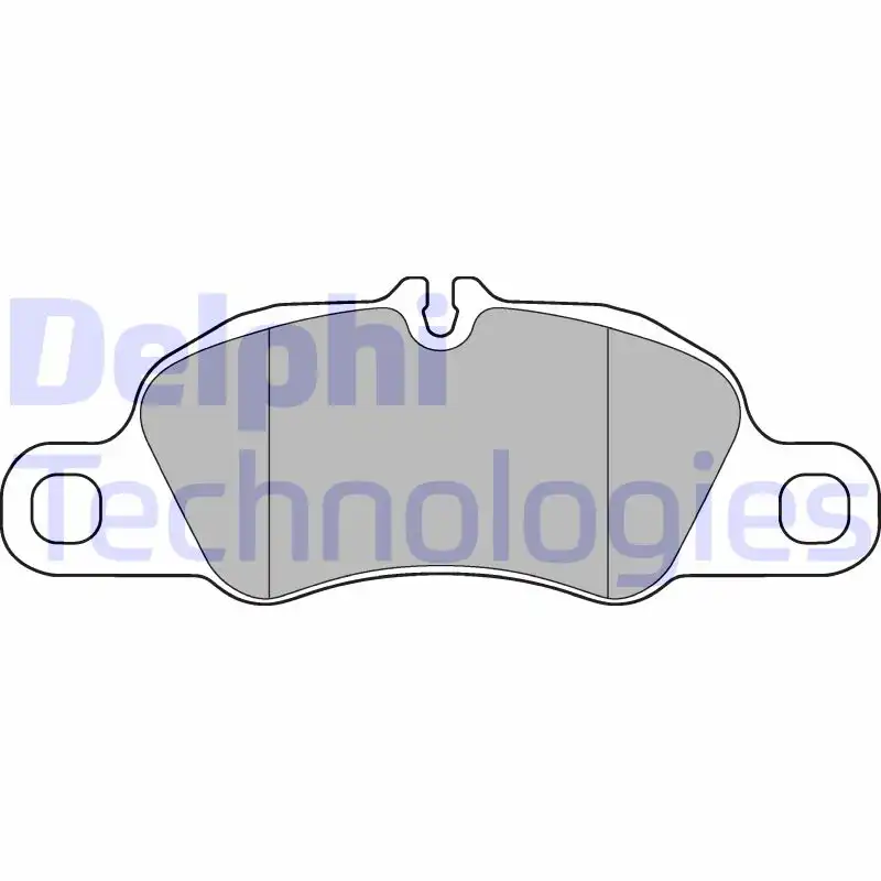 DELPHI LP3177