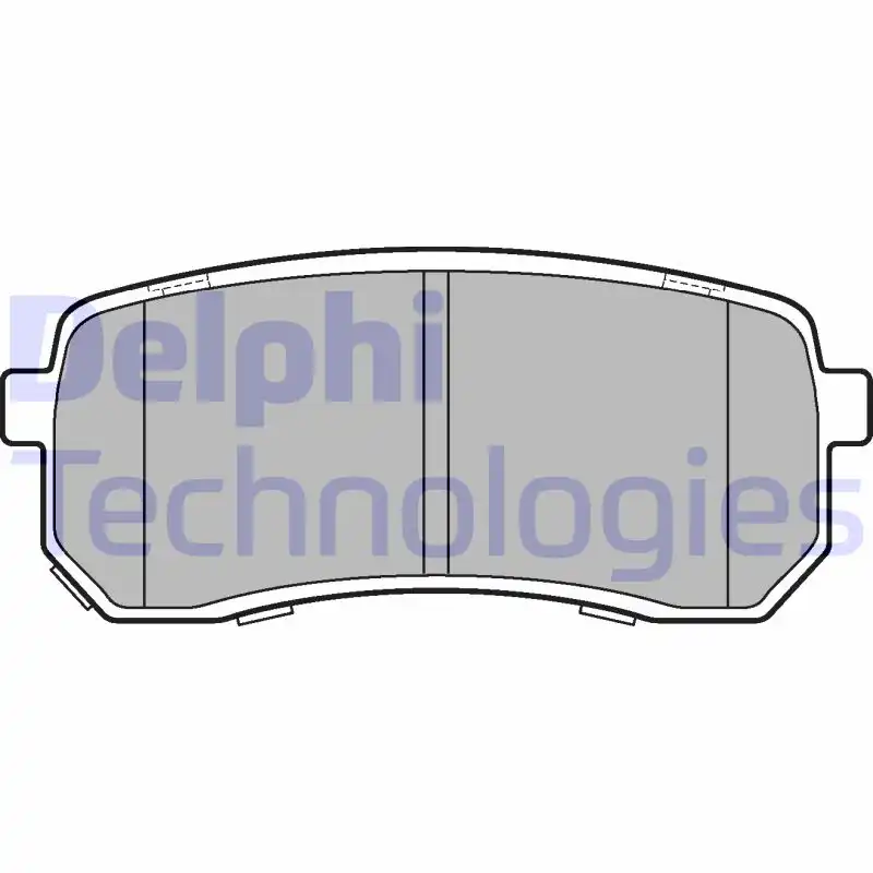 DELPHI LP3178