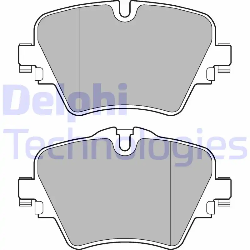 DELPHI LP3182