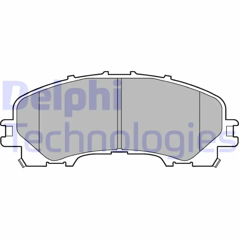 DELPHI LP3183