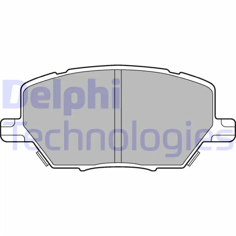 DELPHI LP3184